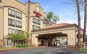 Hampton Inn Los Angeles/Arcadia